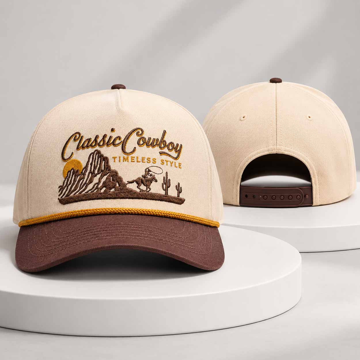 CeeDee Lamb Classic Cowboys Hat Embroidered CeeDee Lamb Merch Gift Ideas For Husband - Merchluma
