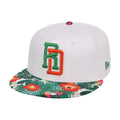 Lids Hat Drop Dominican Republic Merch Crown the Country Snapback Hat Embroidered Best Gifts - Merchluma