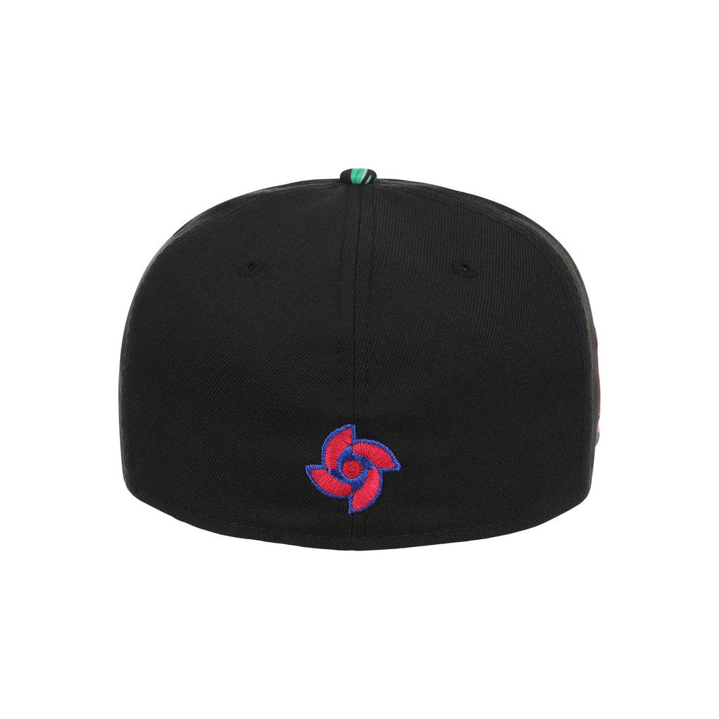 Lids Hat Drop Dominican Republic Merch Republica Dominicana Snapback Hat Floral Hat Best Gifts - Merchluma