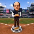 2026 New York Yankees George Costanza Calzone Funko Pop NY Yankees Merch Baseball Fan Gear - Merchluma