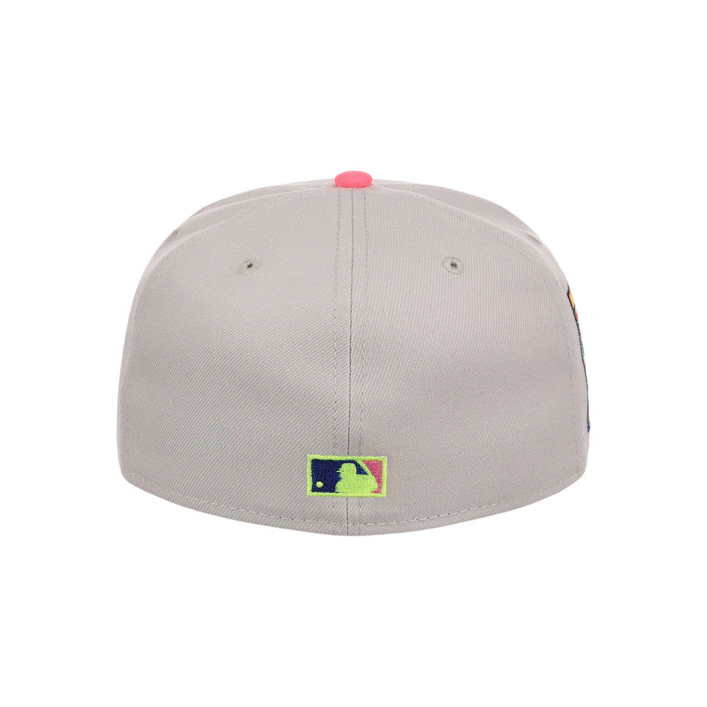 Lids Hat Drop Main Stage Merch Chicago White Sox Snapback Hat Best Gift For Baseball Lover - Merchluma