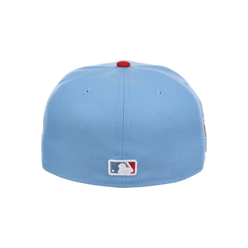 Lids Hat Drop San Juan Crown The City Merch New York Yankees Snapback Hat Pride Hat Fan Gifts - Merchluma