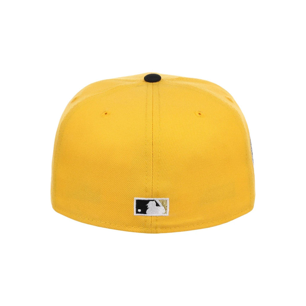 Lids Hat Drop San Juan Crown The City Merch Pittsburgh Pirates Snapback Hat Embroidered Gifts - Merchluma