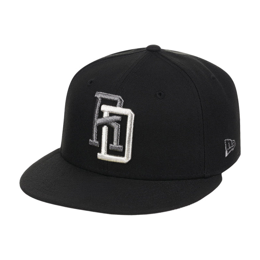 Lids Hat Drop Dominican Republic Merch Crown The Country Snapback Hat Embroidered DR Hat Black - Merchluma
