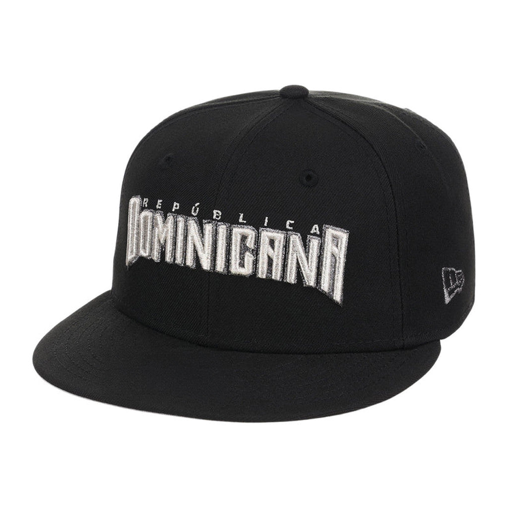 Lids Hat Drop Dominican Republic Merch Republica Dominicana Snapback Hat Crown The Country Hat - Merchluma