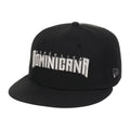 Lids Hat Drop Dominican Republic Merch Republica Dominicana Snapback Hat Crown The Country Hat - Merchluma