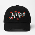 Hope Adolf Hat Embroidered Birthday Gift For Friends - Merchluma