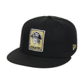 Lids Hat Drop San Juan Crown The City Merch Pittsburgh Pirates Snapback Hat Black Gift For Fans - Merchluma