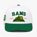 2026 CSU Rams Rockies Hat Embroidered Colorado State Rams Merch Gifts For Football Fan - Merchluma