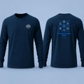 2026 Dodgers First Responders Appreciation Night Long Sleeve Shirt LA Dodgers Merch Fan Gifts - Merchluma