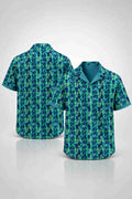 2026 Mariners Margaritaville Night Hawaiian Shirt Seattle Mariners Merch Gifts For Fans - Merchluma
