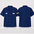 Astros Hunter Brown Hawaiian Shirt 2026 Houston Astros Merch Gifts For Baseball Fans - Merchluma