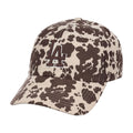 Lids Hat Drop Rodeo Ready 47 Clean Up Women's Collection Merch Los Angeles Dodgers Hat Embroidered - Merchluma