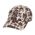 Lids Hat Drop Rodeo Ready 47 Clean Up Women's Collection Merch New York Yankees Hat Embroidered - Merchluma