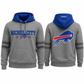 Bills Nickel City Game 2026 Hoodie Buffalo Bills Merch Gift Ideas For Football Lovers - Merchluma