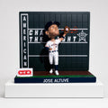 Astros Jose Altuve Outfield Acrylic Plaque 2026 Houston Astros Merch - Merchluma