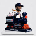 Astros Yordan Alvarez Home Run Train Acrylic Plaque 2026 Houston Astros Merch Gift For Fans - Merchluma