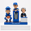 Blue Jays Buck Martinez Legacy Acrylic Plaque 2026 Toronto Blue Jays Merch Gifts For Fans - Merchluma