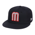 Lids Hat Drop United By Baseball Merch Mexico United by Baseball Snapback Hat Embroidered - Merchluma