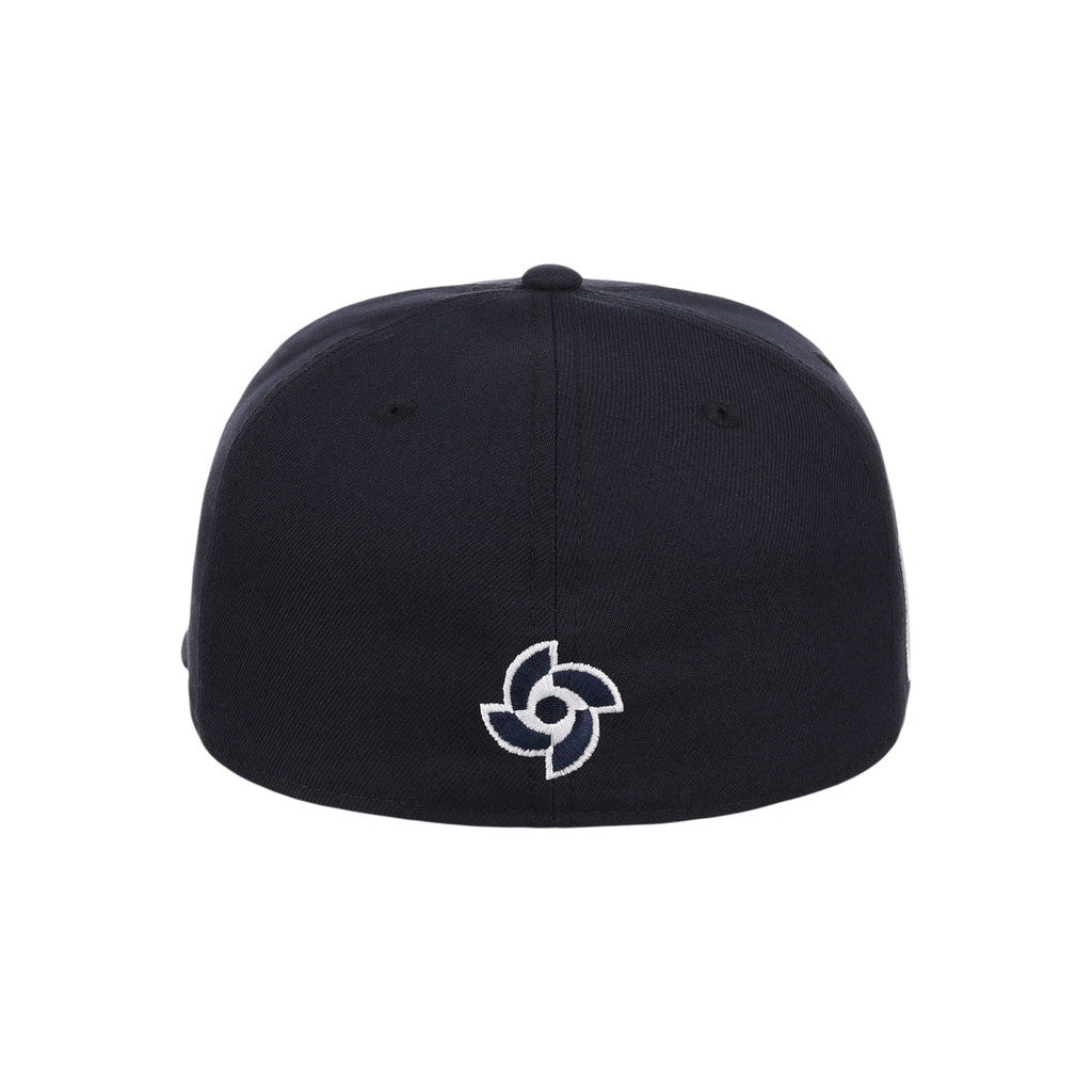 Lids Hat Drop United By Baseball Merch Mexico United by Baseball Snapback Hat Embroidered - Merchluma