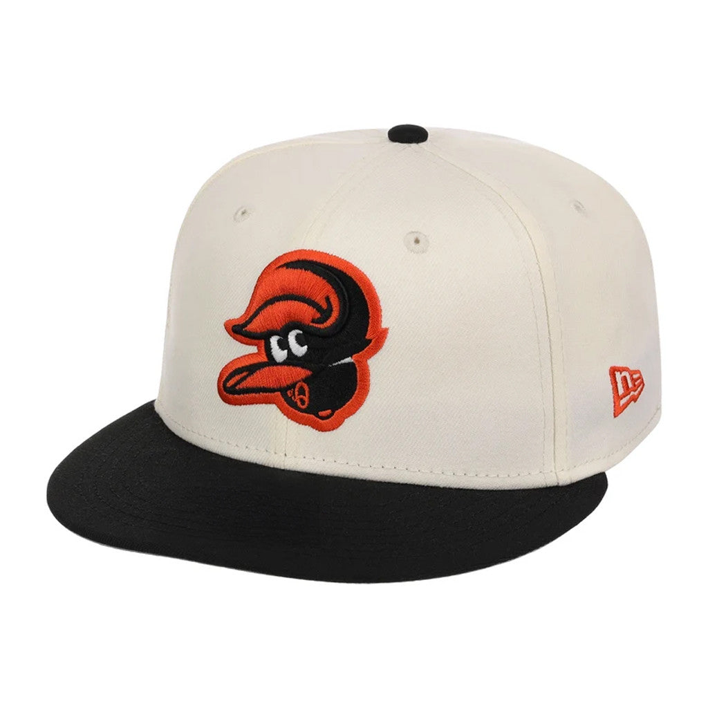 Lids Hat Drop Flipmode 2 0 Merch Baltimore Orioles Snapback Hat Embroidered Fan Gift Ideas - Merchluma
