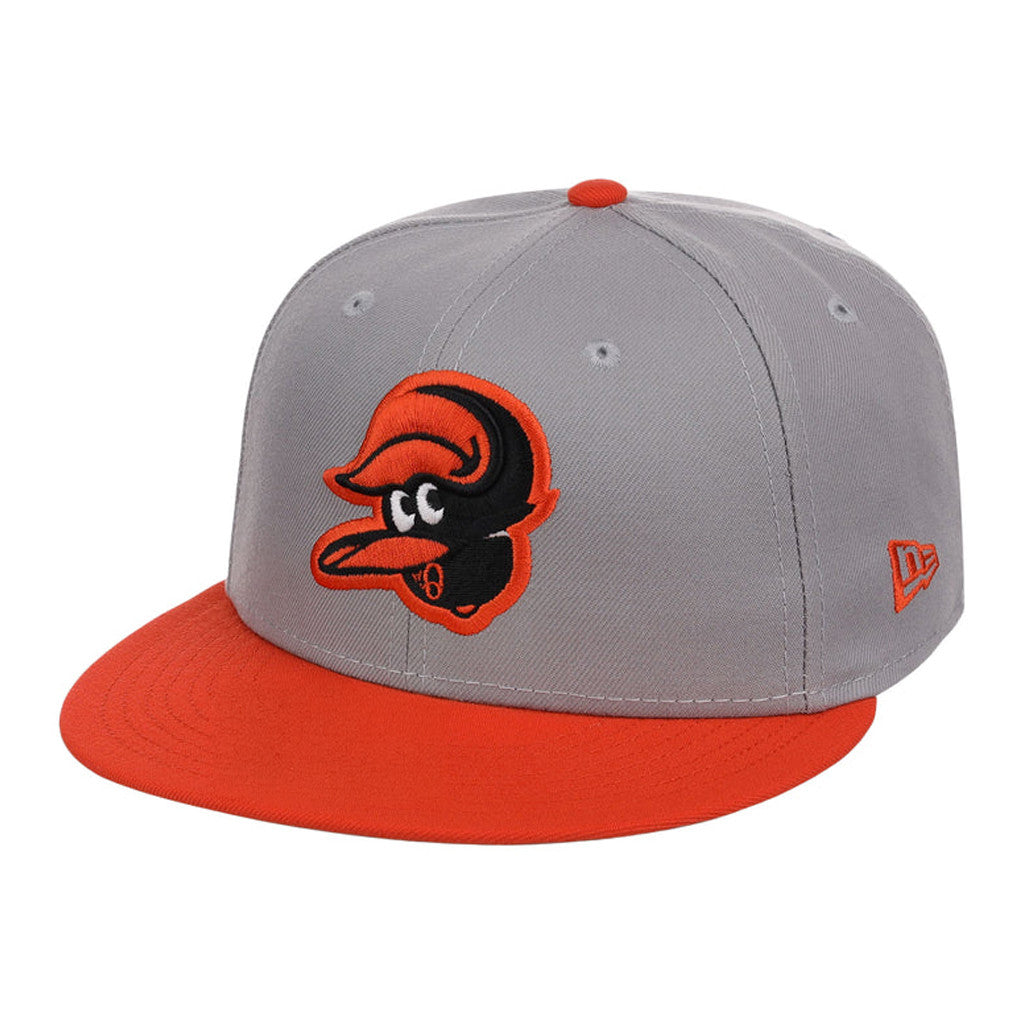 Lids Hat Drop Flipmode 2 0 Merch Baltimore Orioles Snapback Hat Embroidered Gifts For Brother - Merchluma