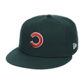 Lids Hat Drop Flipmode 2 0 Merch Chicago Cubs Snapback Hat Embroidered Gifts For Baseball Fans - Merchluma