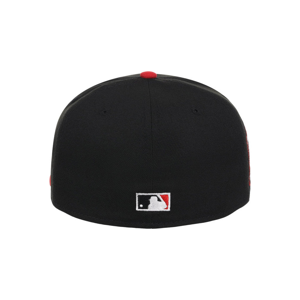 Lids Hat Drop Flipmode 2 0 Merch Cincinnati Reds Snapback Hat Embroidered Baseball Lovers Gifts - Merchluma