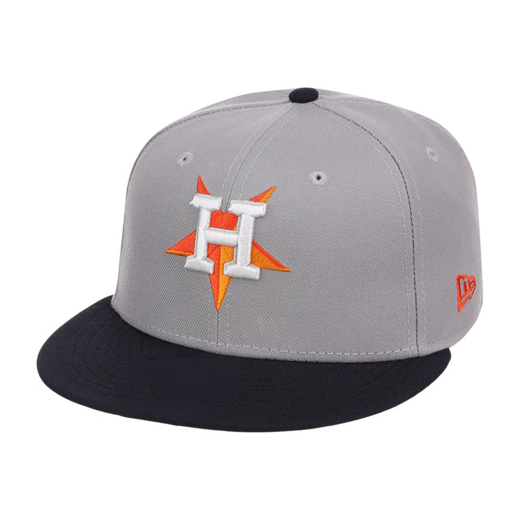 Lids Hat Drop Flipmode 2 0 Merch Houston Astros Snapback Hat Embroidered Baseball Fan Cap - Merchluma