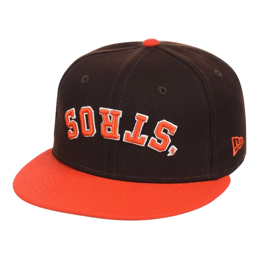 Lids Hat Drop Flipmode 2 0 Merch Houston Astros Snapback Hat Embroidered Gifts For Dudes - Merchluma