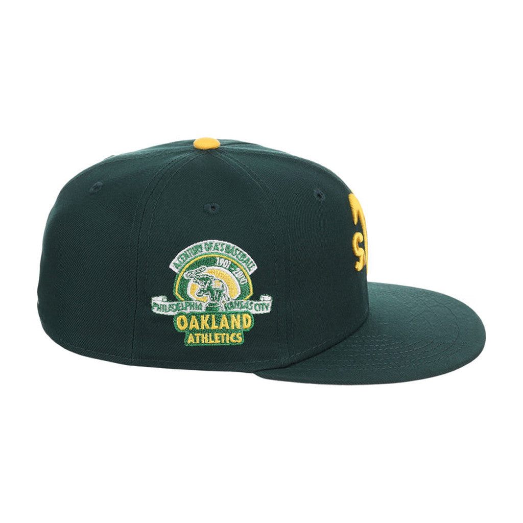Lids Hat Drop Flipmode 2 0 Merch Oakland Athletics Snapback Hat Green Embroidered Fan Gifts - Merchluma