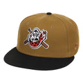 Lids Hat Drop Flipmode 2 0 Merch Pittsburgh Pirates Snapback Hat Embroidered Baseball Fans Gift - Merchluma