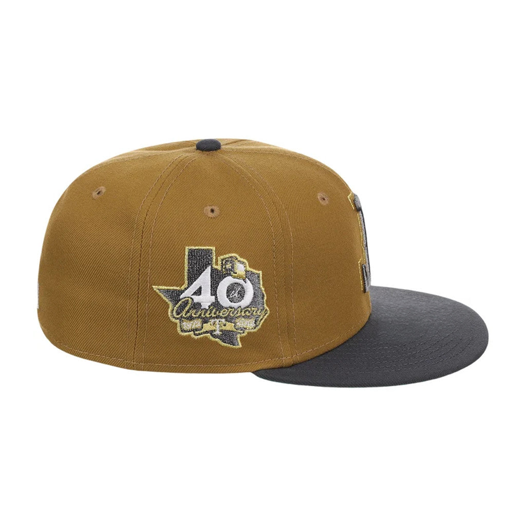 Lids Hat Drop Flipmode 2 0 Merch Texas Rangers Snapback Hat Embroidered Gifts For Baseball Lovers - Merchluma