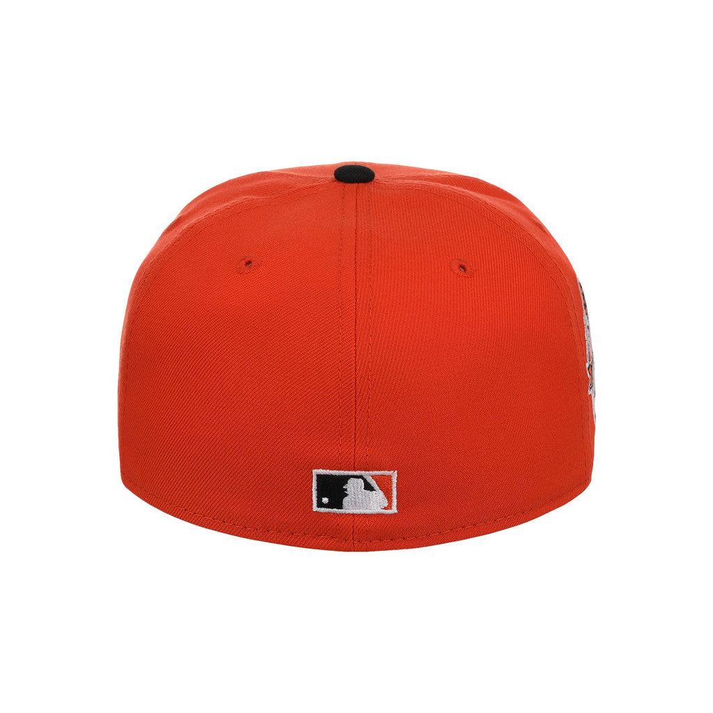 Lids Hat Drop Flipmode 2 0 Merch San Francisco Giants Snapback Hat Embroidered Husband Gifts - Merchluma