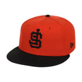 Lids Hat Drop Flipmode 2 0 Merch San Francisco Giants Snapback Hat Embroidered Husband Gifts - Merchluma