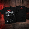 The Bloodline Photo WWE T-Shirt 2026 The Bloodline Merch Wrestling Fan Apparel Brothers Gifts - Merchluma