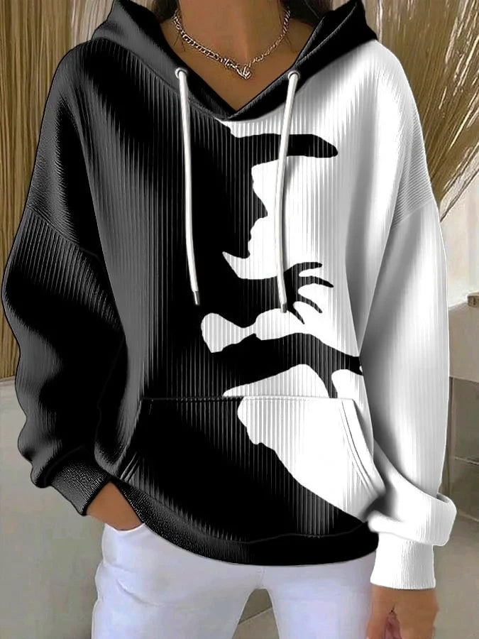 Witch Halloween Hoodie Halloween Apparel Best Gifts For Horror Lovers - Merchluma