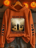 1692 They Missed One Hoodie Salem Witch Merch Meaningful Gifts Ideas - Merchluma