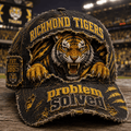 Richmond Tigers Merch 2026 Problem Solved Hat Sports Fan Hat Gifts Ideas For Brothers - Merchluma