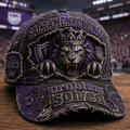 Sacramento Kings Merch 2026 Problem Solved Hat Game Day Gear Gift For Basketball Lovers - Merchluma