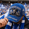 North Melbourne Kangaroos 2026 Problem Solved Hat North Melbourne FC Merch Present For Fans - Merchluma