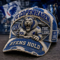 FC Copenhagen Merch 2026 Byens Hold Hat The Lions Hat Best Gift For Soccer Fans - Merchluma