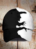Halloween Witch Hat Vintage Halloween Cap Unique Birthday Gift For Women - Merchluma