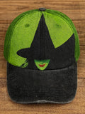 Halloween Witch Hat Halloween Cap Halloween Costumes For Adult Women - Merchluma