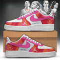 Personalized 2026 All-Star Shoes Sneakers Basketball Fan Merch Gift For Friends - Merchluma
