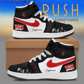Personalized Rush Fifty Something Tour 2026 High-Top Sneakers RUSH Band Merch Fan Gifts - Merchluma