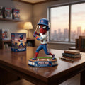 Spider-Man Brand New Day X Los Angeles Dodgers Funko Pop Display Decor Gift For Baseball Fans - Merchluma