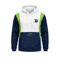 2026 Rays Devil Rays Hoodie Tampa Bay Rays Merch Baseball Enthusiast Gifts - Merchluma
