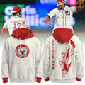 Diablos Rojos Del Mexico X Spider-Man 2026 Hoodie Diablos Rojos Merch Gift For Brothers - Merchluma