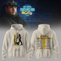Luke Combs My Kinda Saturday Night Tour 2026 Hoodie Luke Combs Merch Singed Gift For Fans - Merchluma